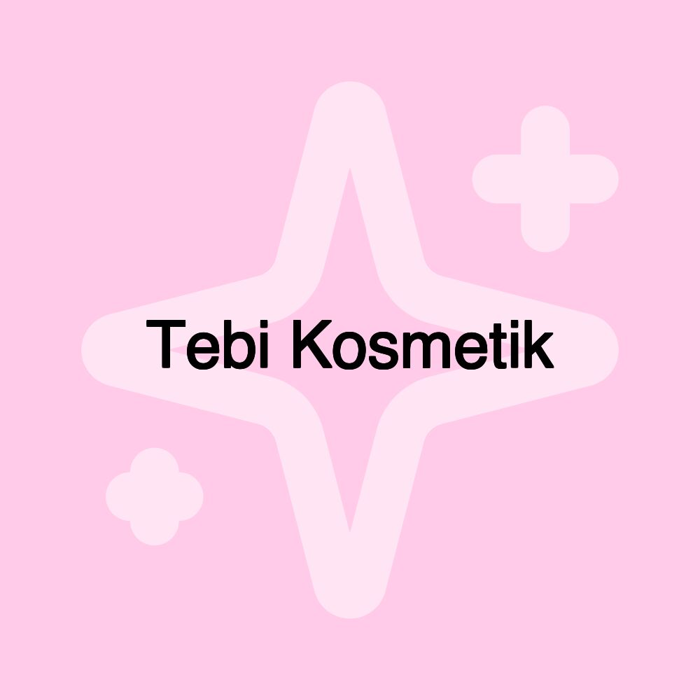 Tebi Kosmetik