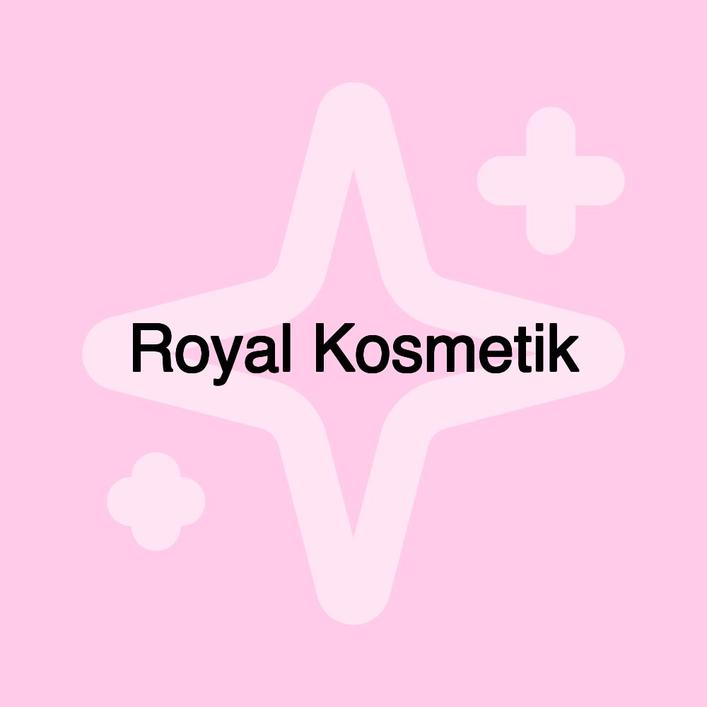 Royal Kosmetik