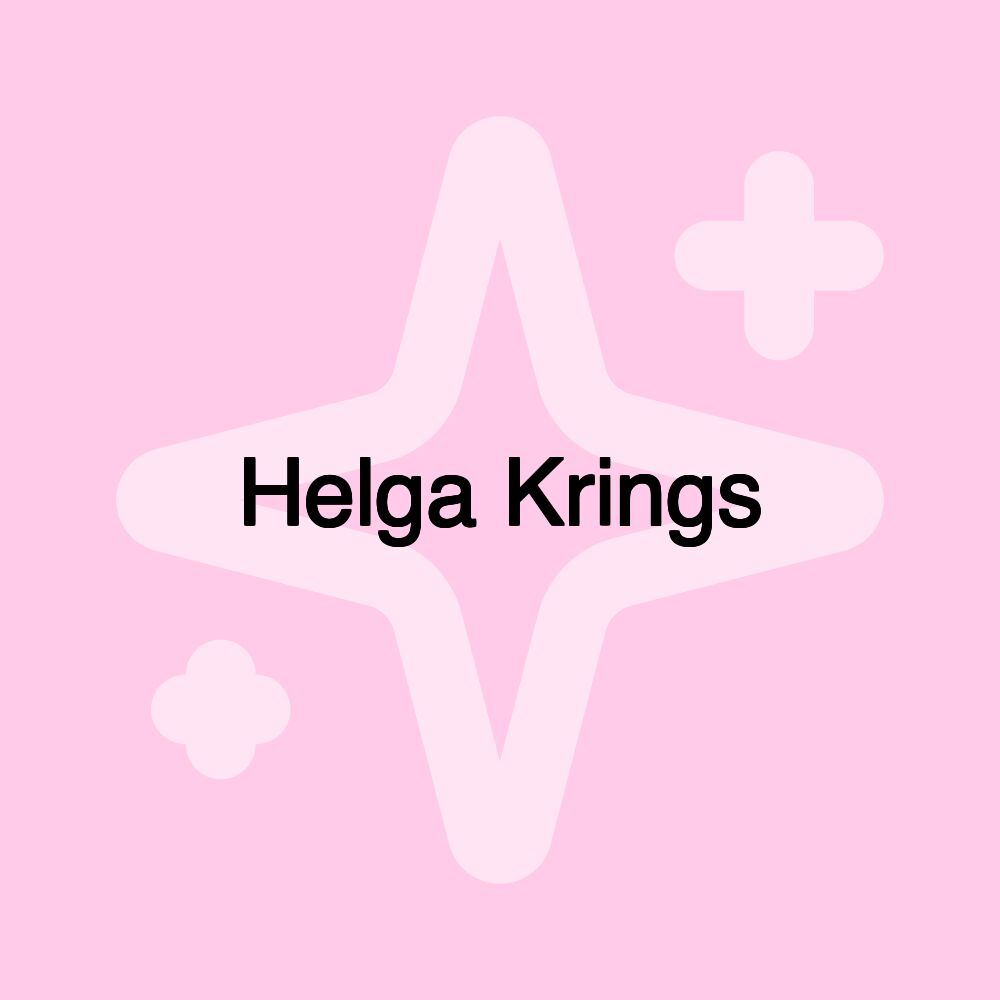 Helga Krings