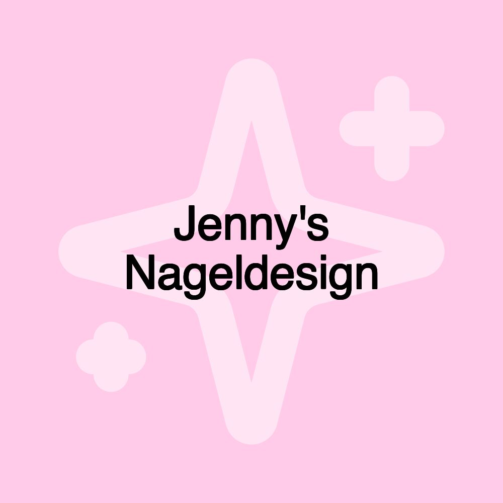 Jenny's Nageldesign