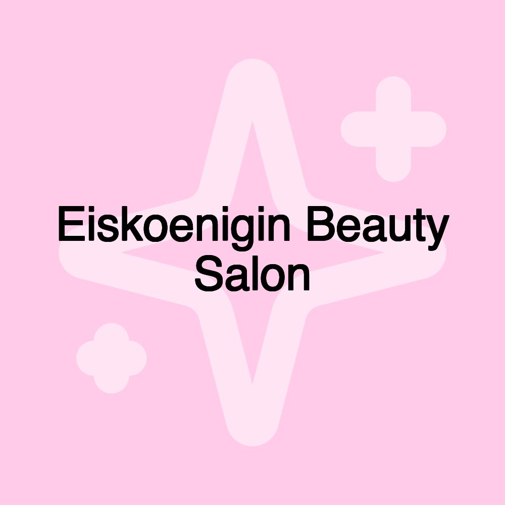 Eiskoenigin Beauty Salon