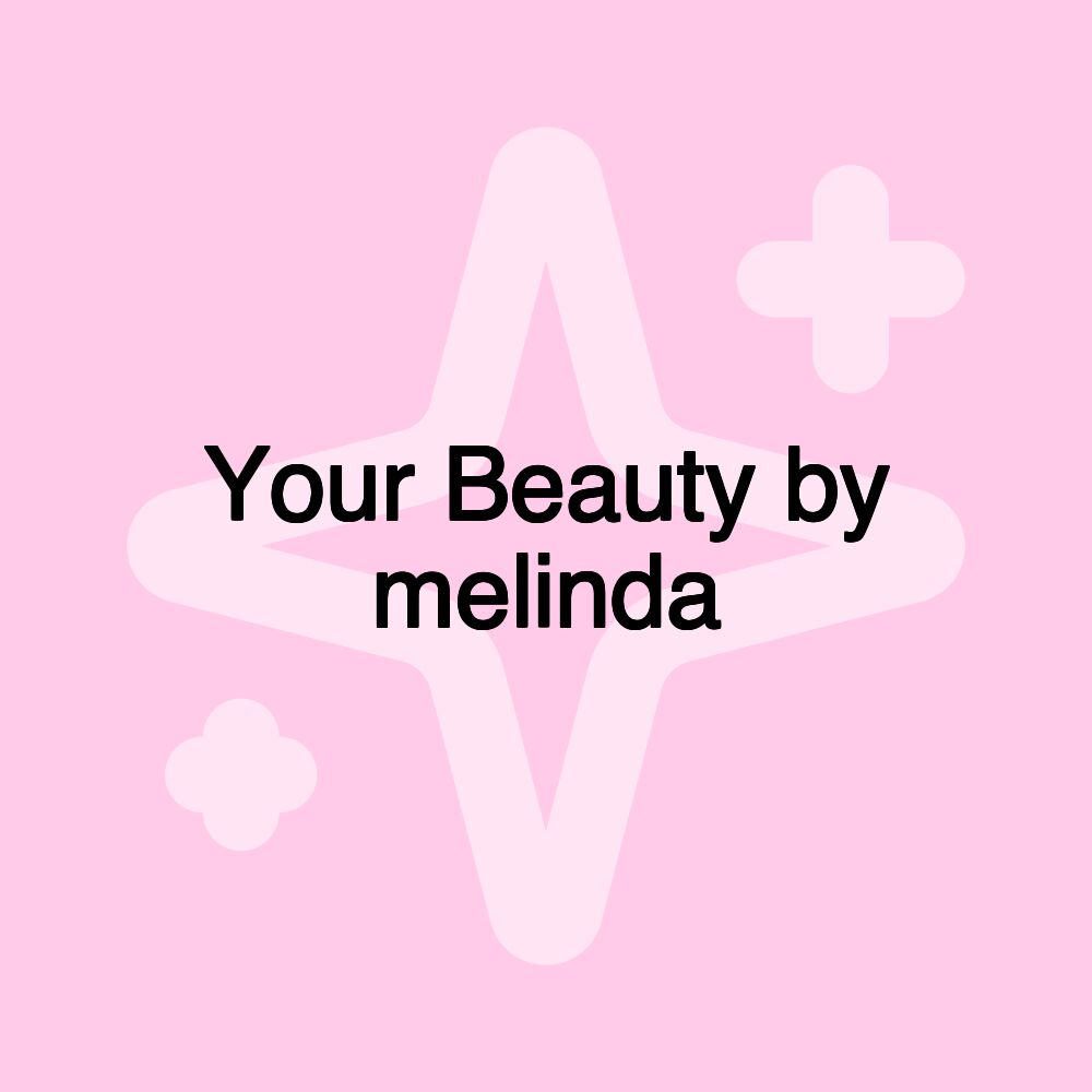 Your Beauty by melinda