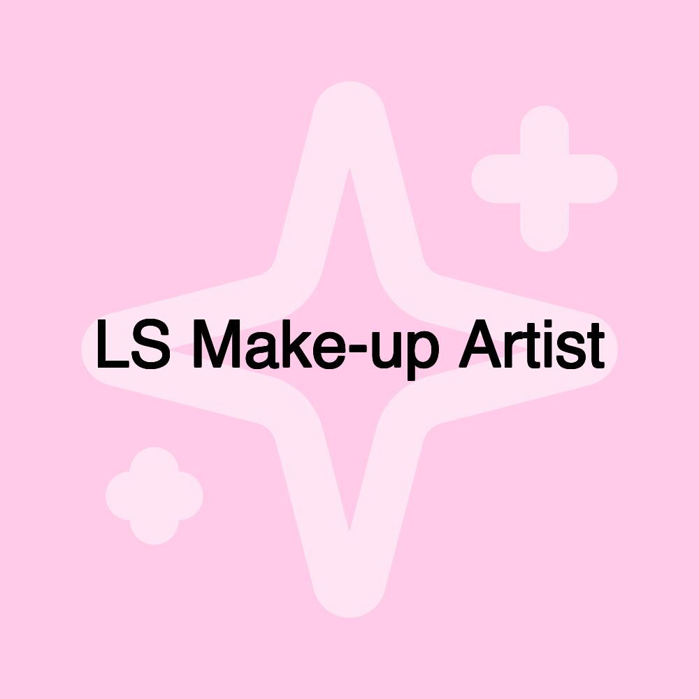 LS Make-up Artist