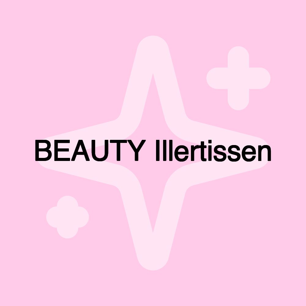 BEAUTY Illertissen