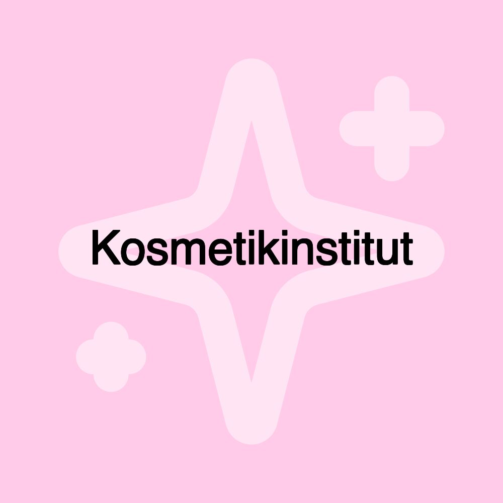 Kosmetikinstitut