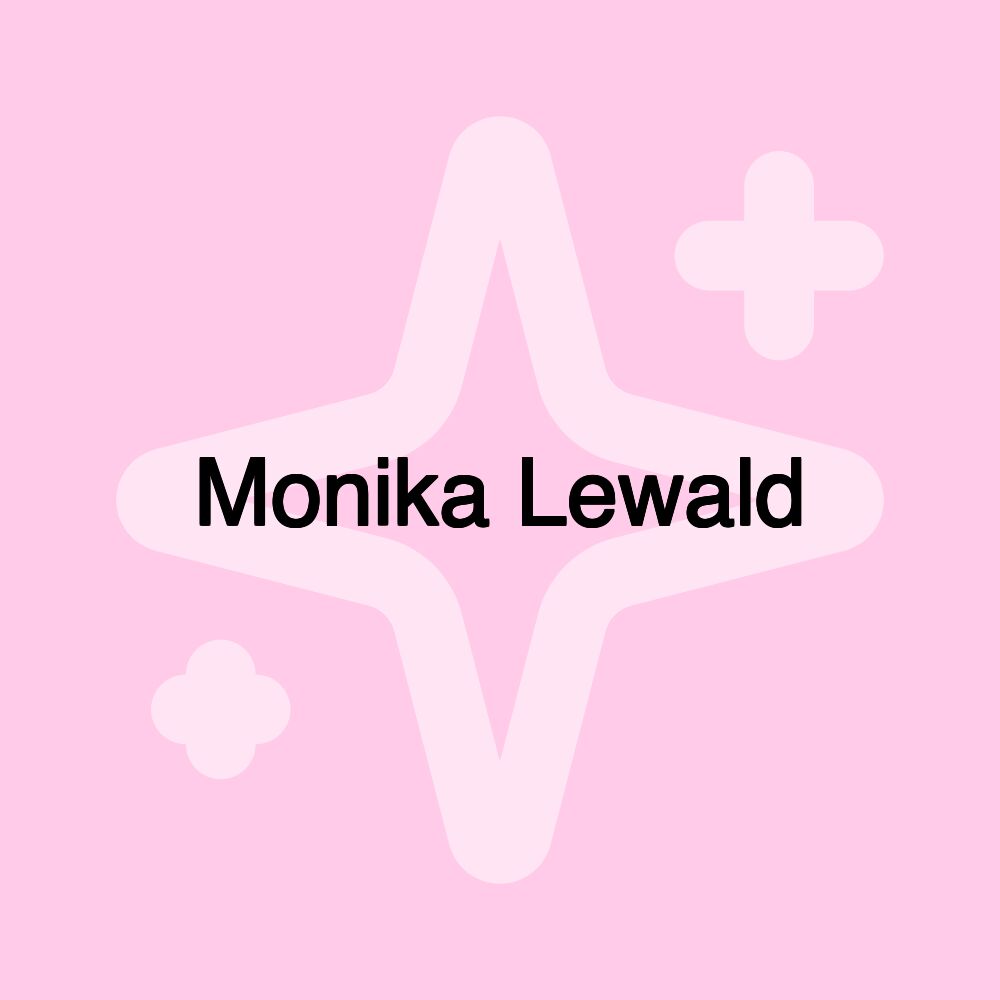 Monika Lewald