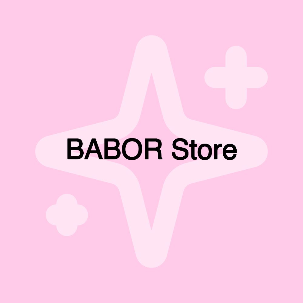 BABOR Store