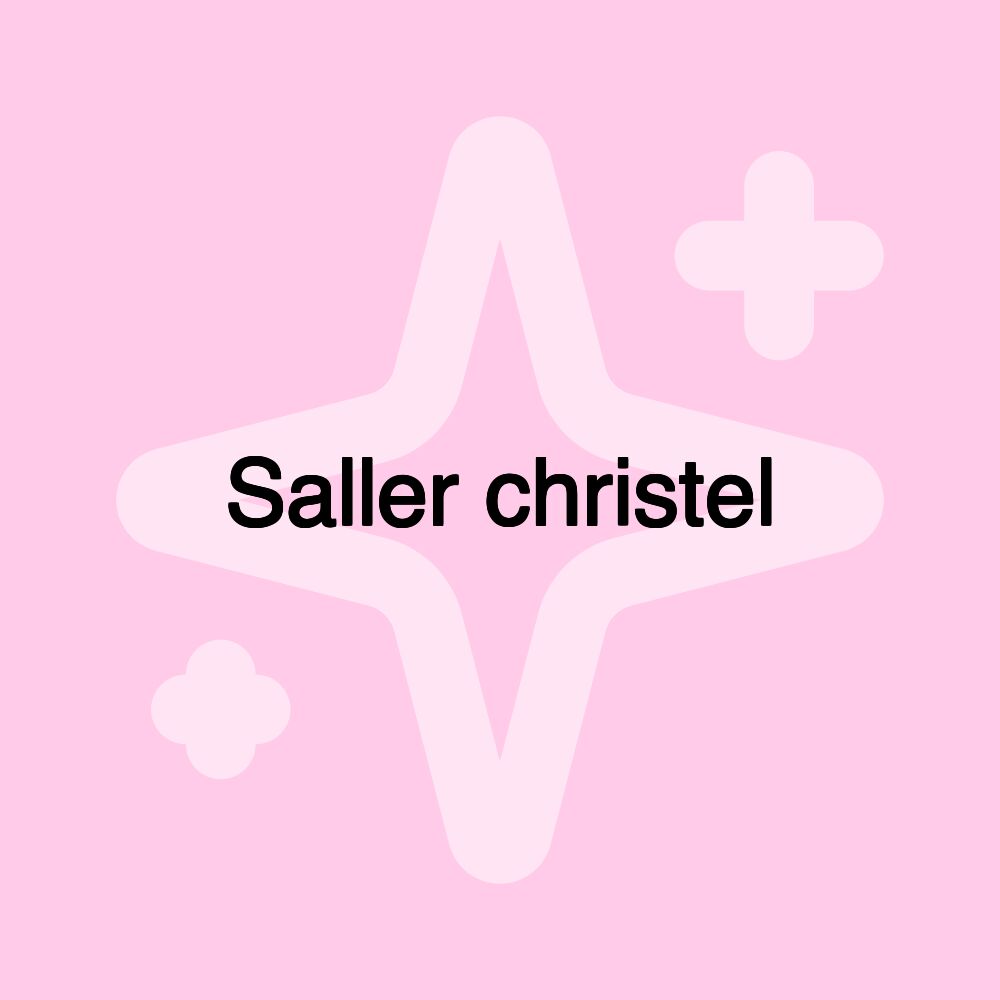 Saller christel