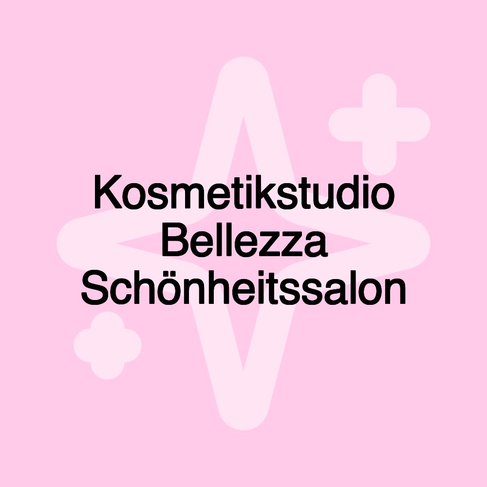 Kosmetikstudio Bellezza Schönheitssalon