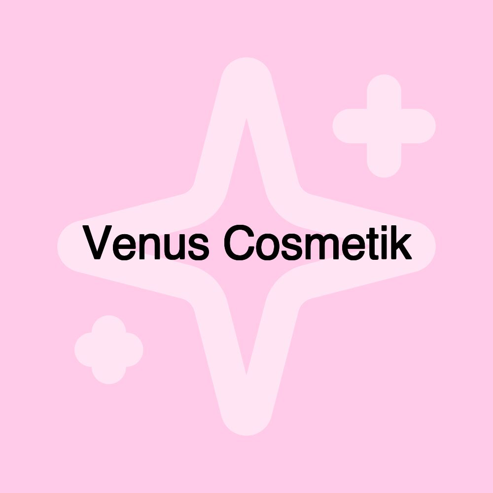 Venus Cosmetik