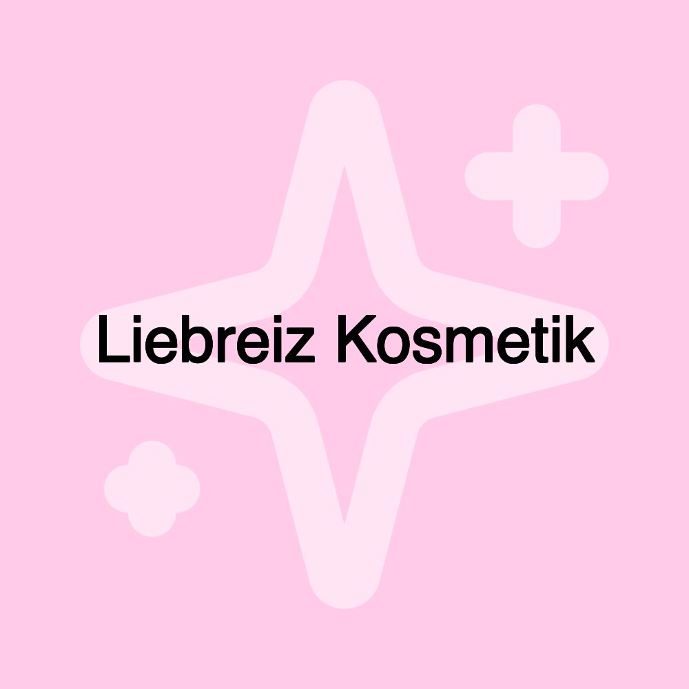 Liebreiz Kosmetik