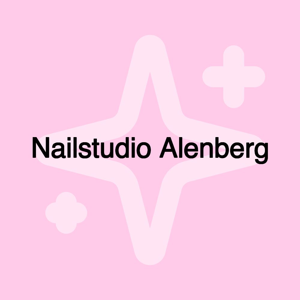 Nailstudio Alenberg