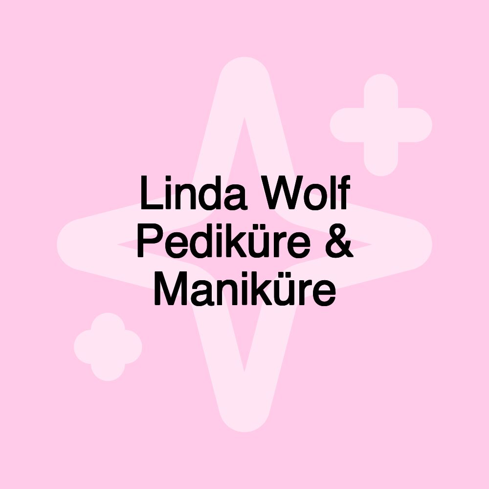 Linda Wolf Pediküre & Maniküre