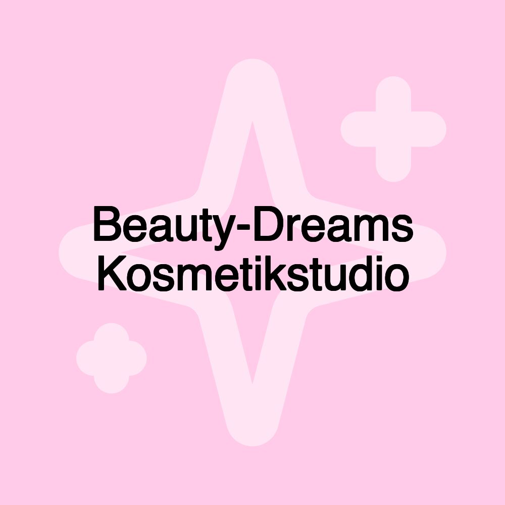 Beauty-Dreams Kosmetikstudio