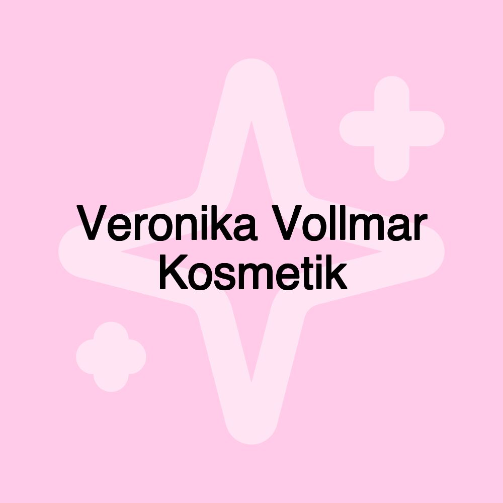 Veronika Vollmar Kosmetik