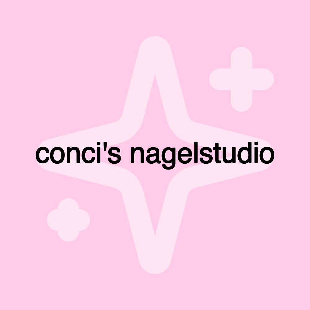 conci's nagelstudio