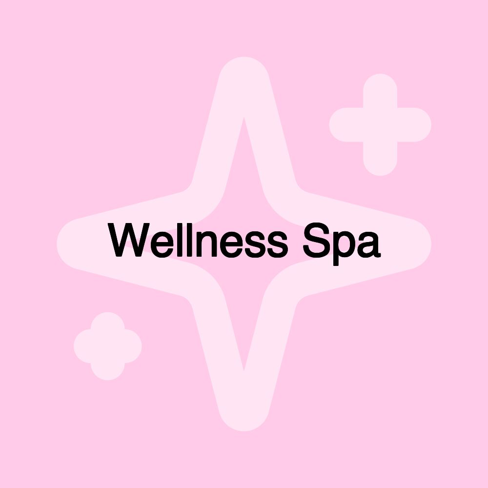 Wellness Spa