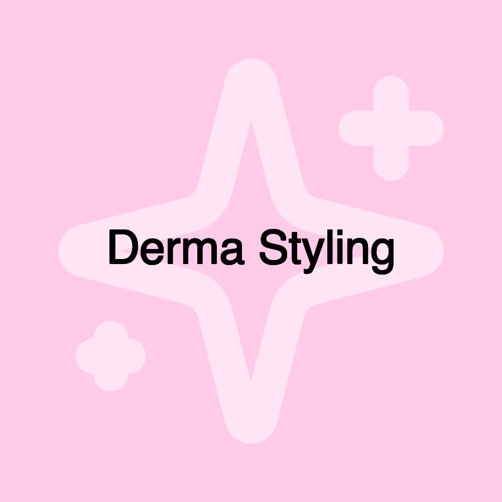 Derma Styling