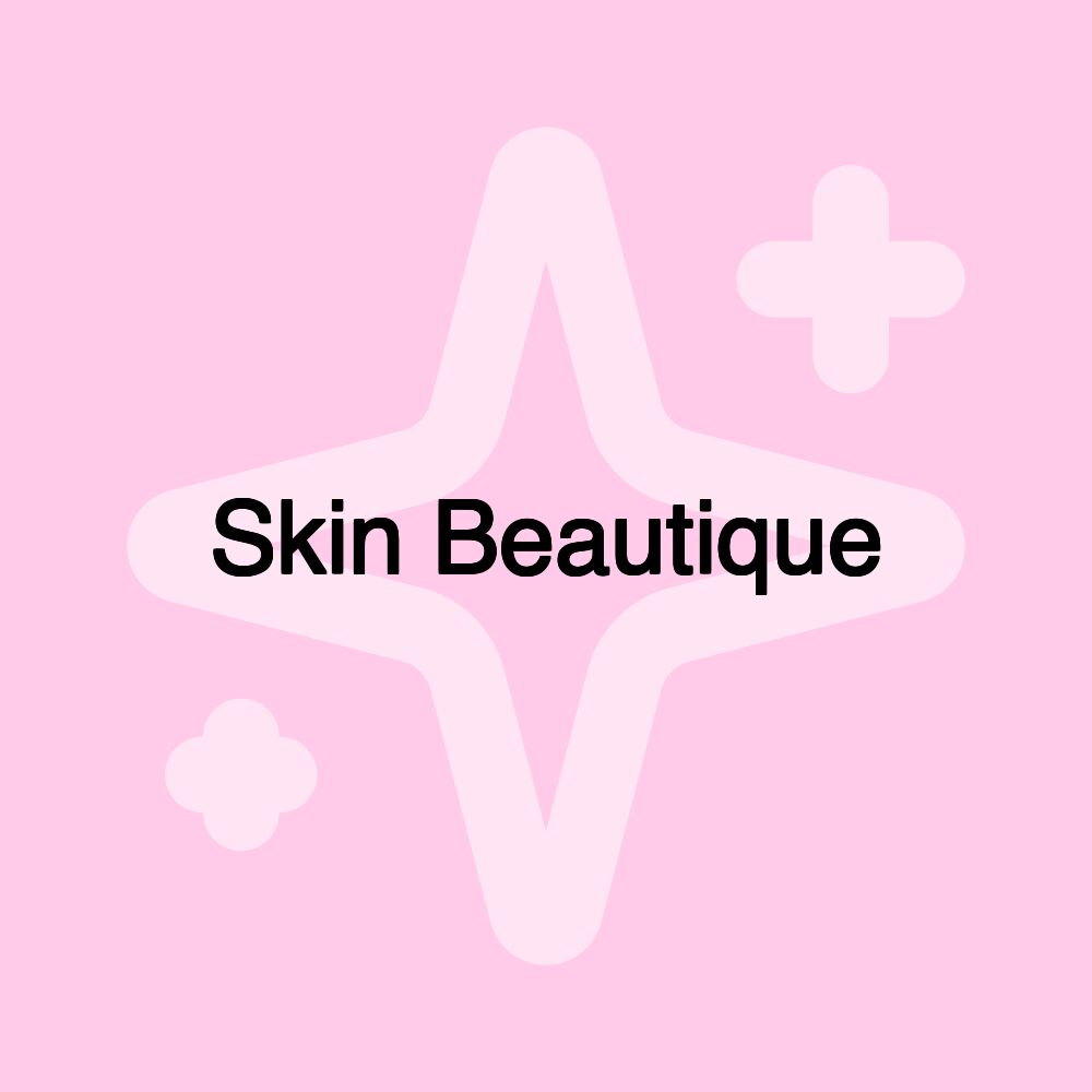 Skin Beautique