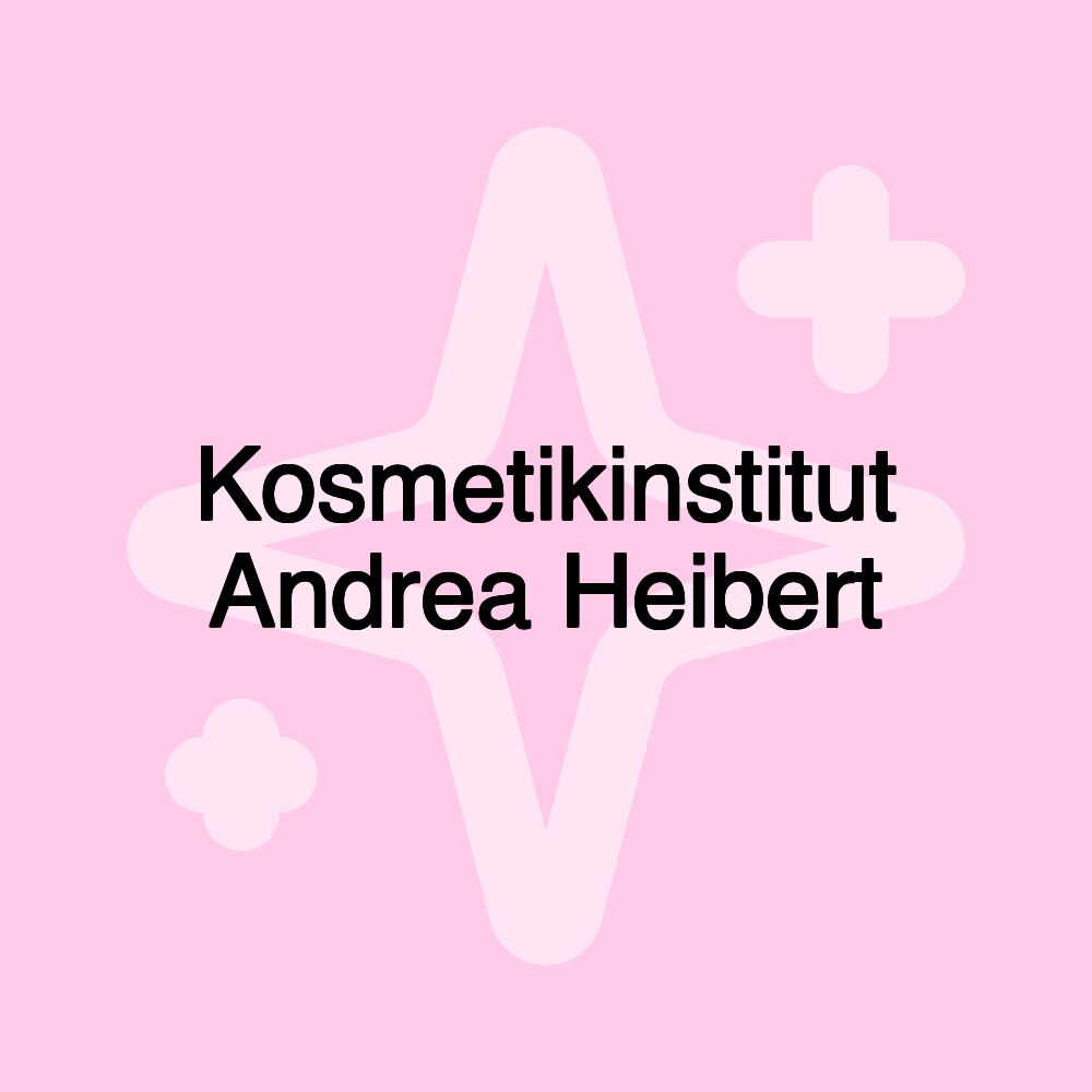 Kosmetikinstitut Andrea Heibert