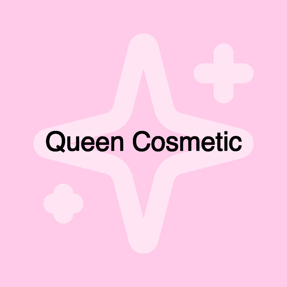 Queen Cosmetic