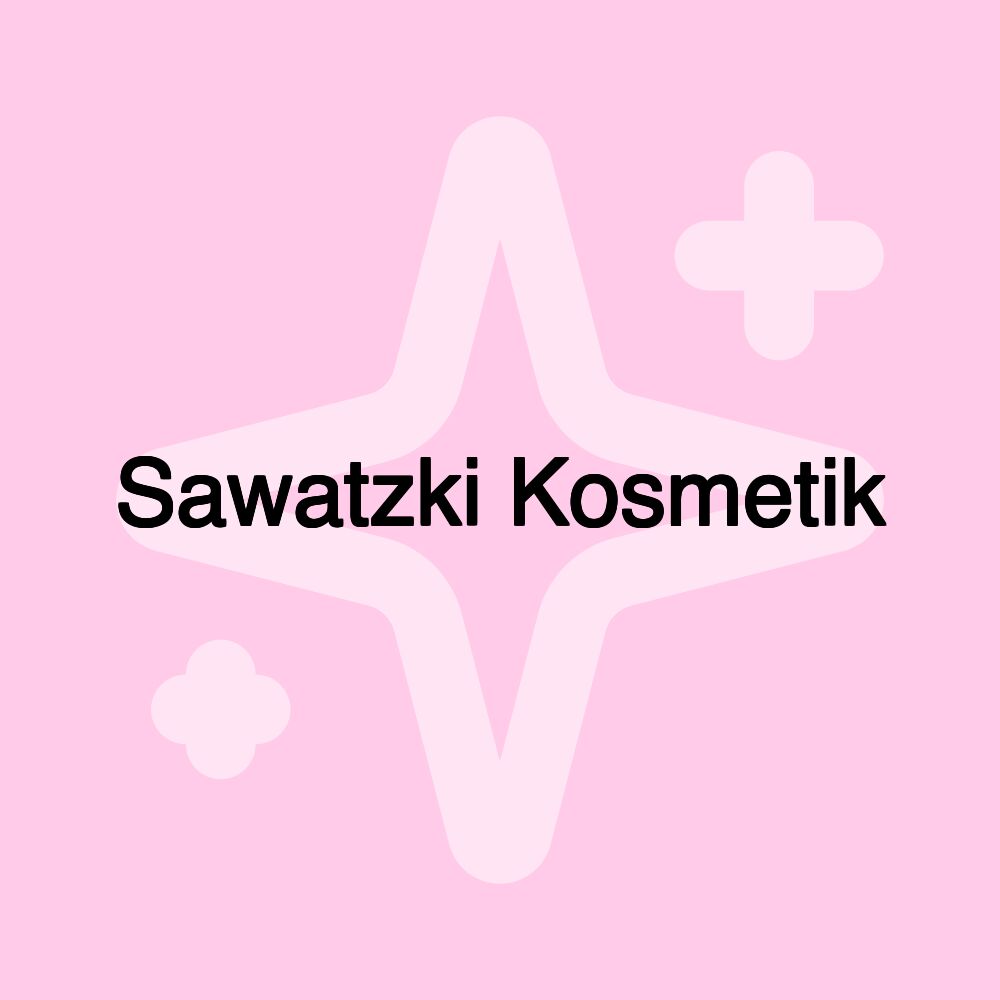 Sawatzki Kosmetik