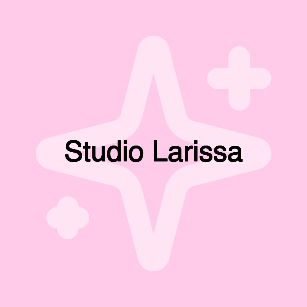 Studio Larissa