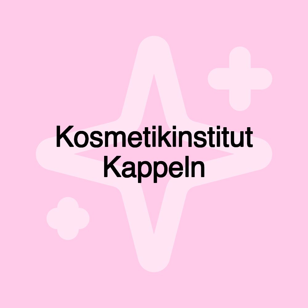 Kosmetikinstitut Kappeln