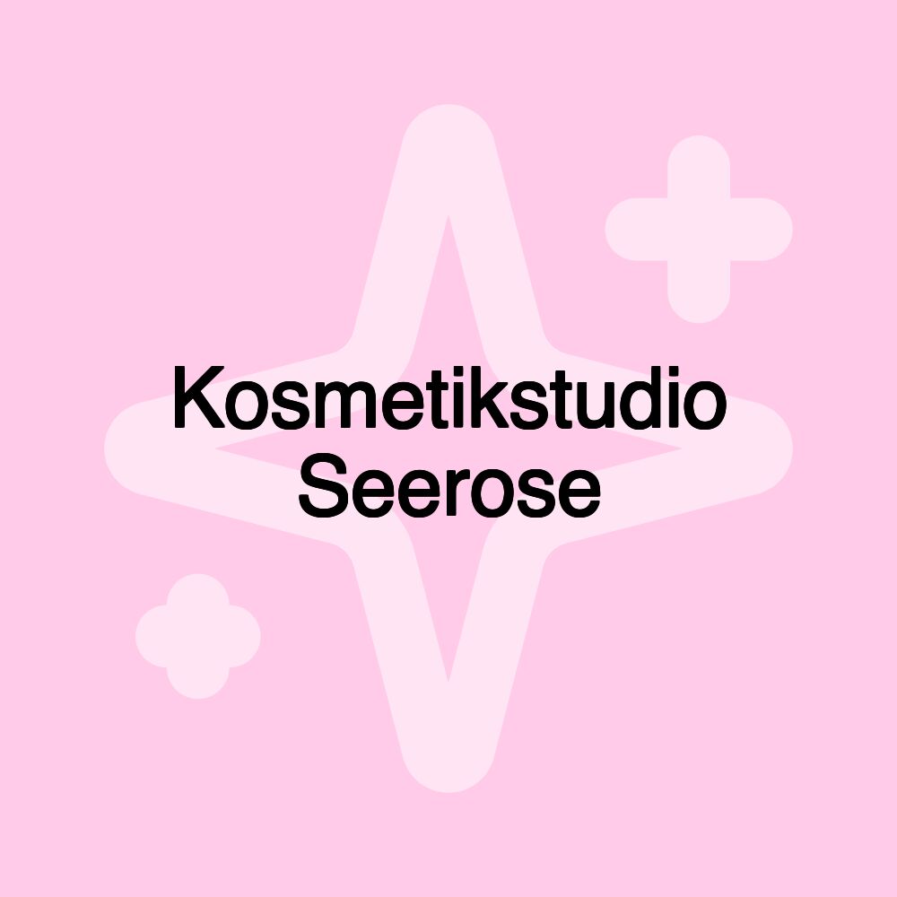 Kosmetikstudio Seerose