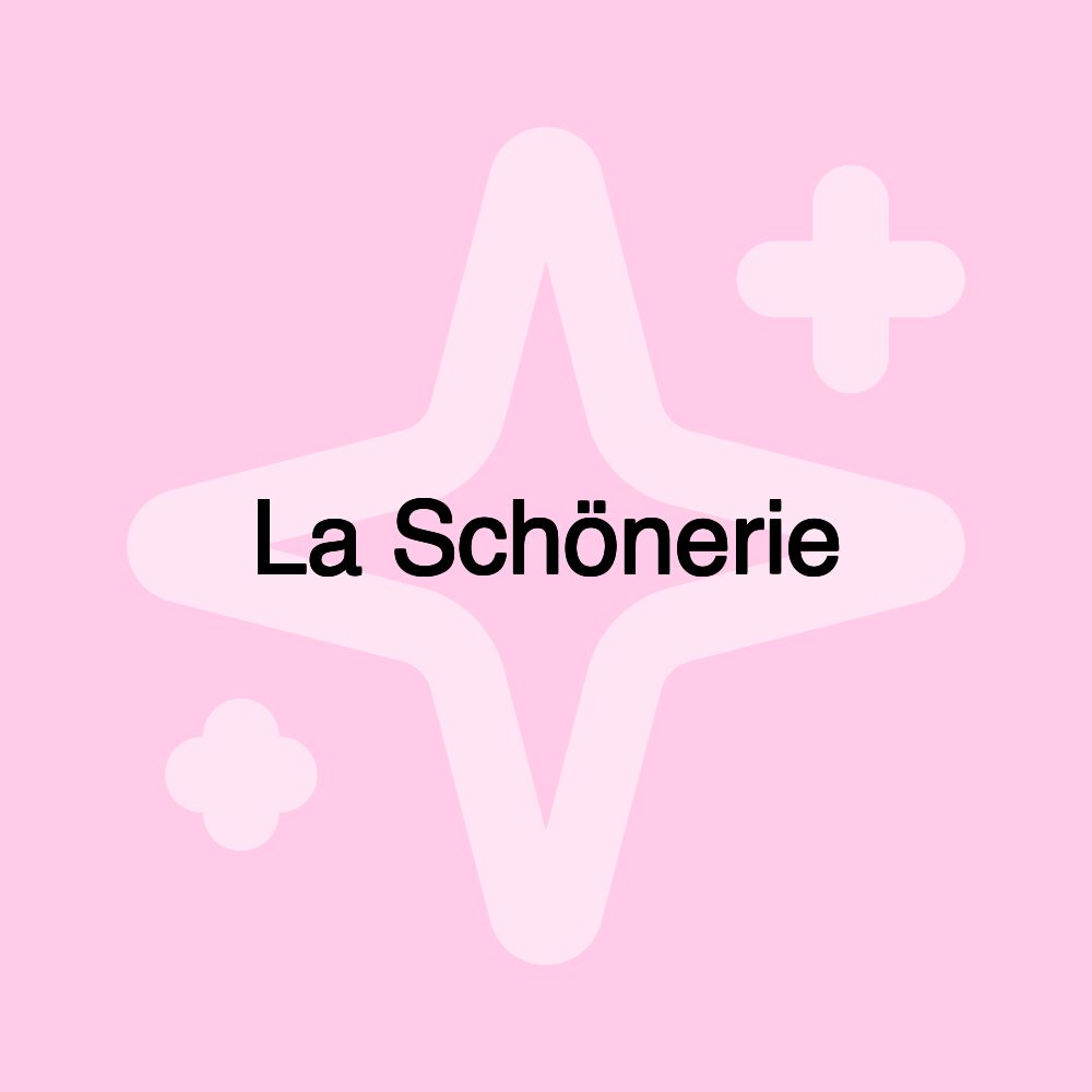 La Schönerie