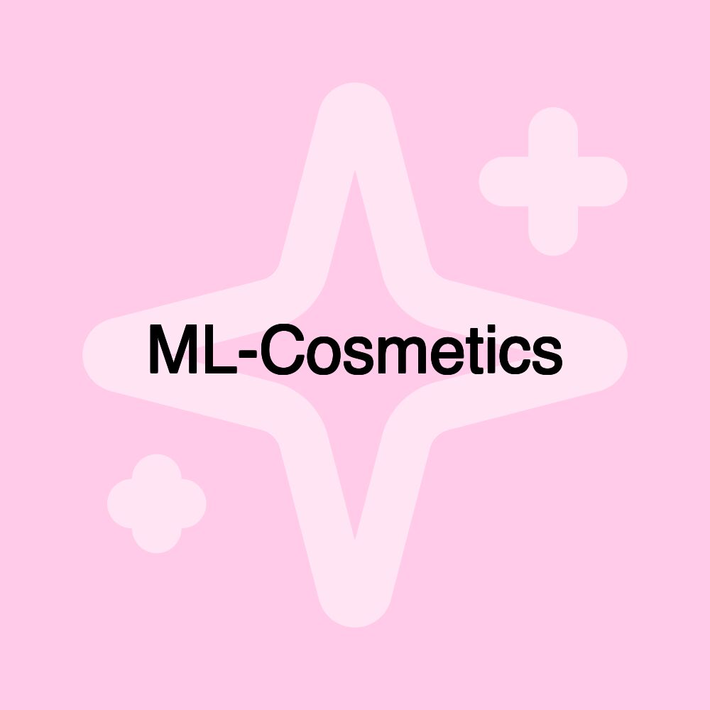 ML-Cosmetics