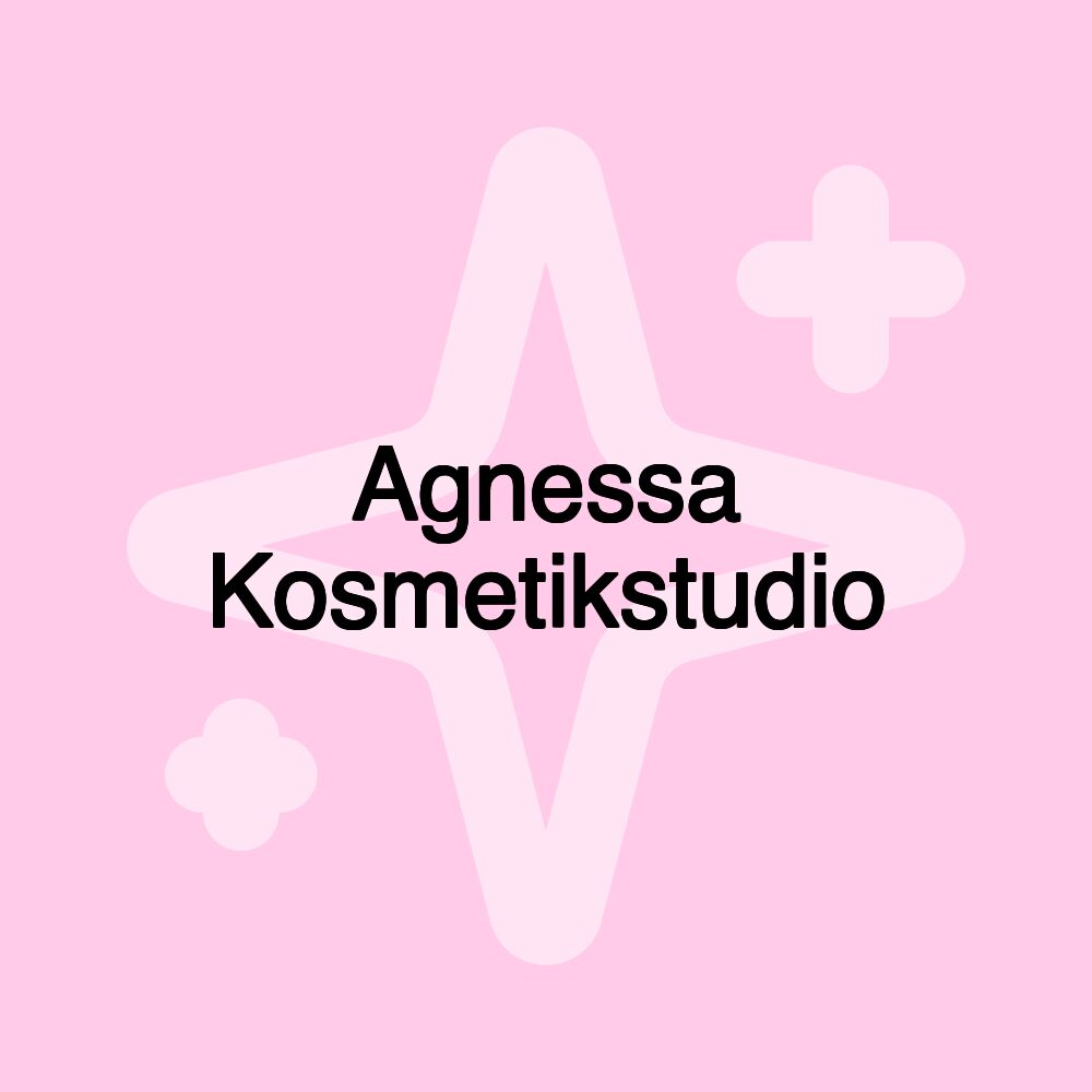 Agnessa Kosmetikstudio