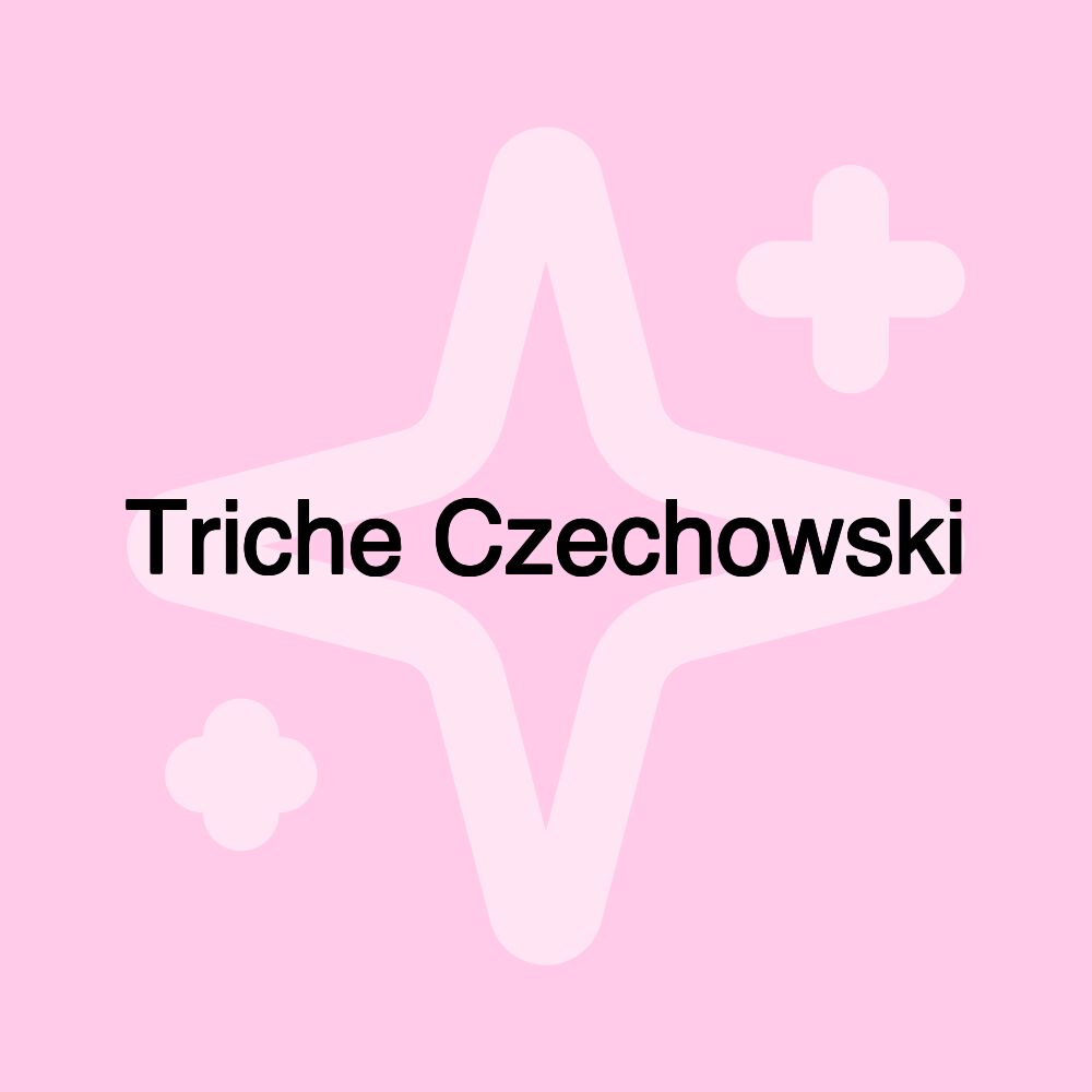 Triche Czechowski