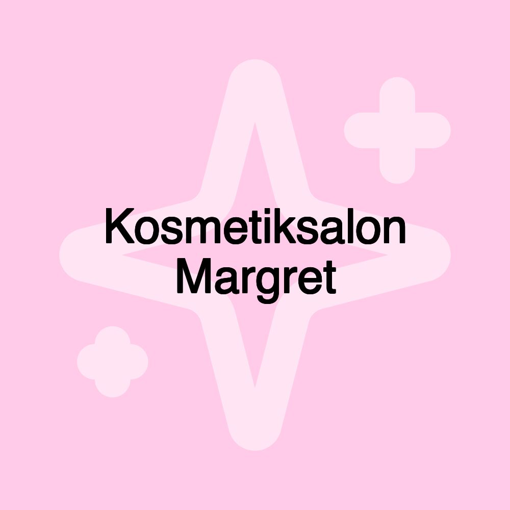 Kosmetiksalon Margret