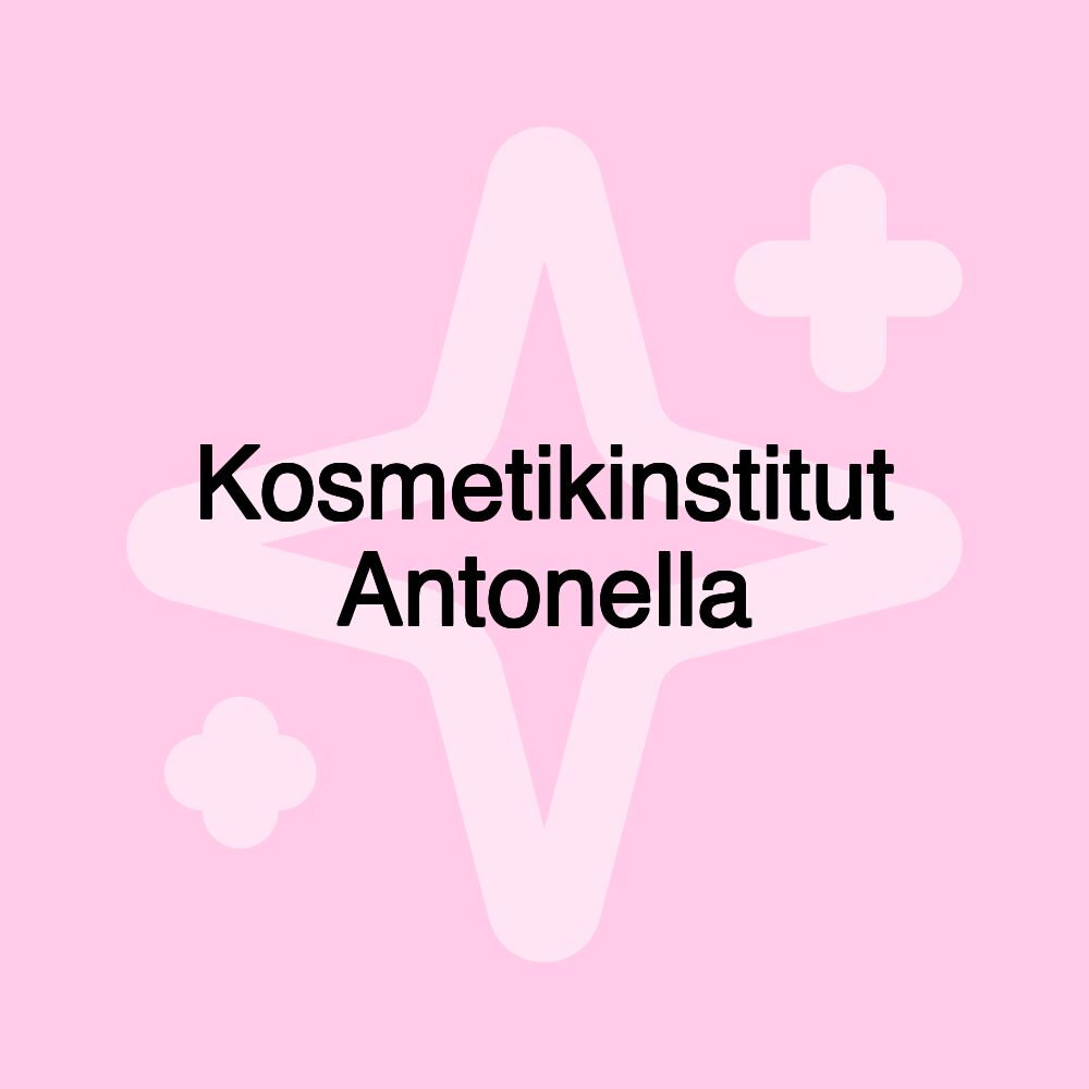 Kosmetikinstitut Antonella