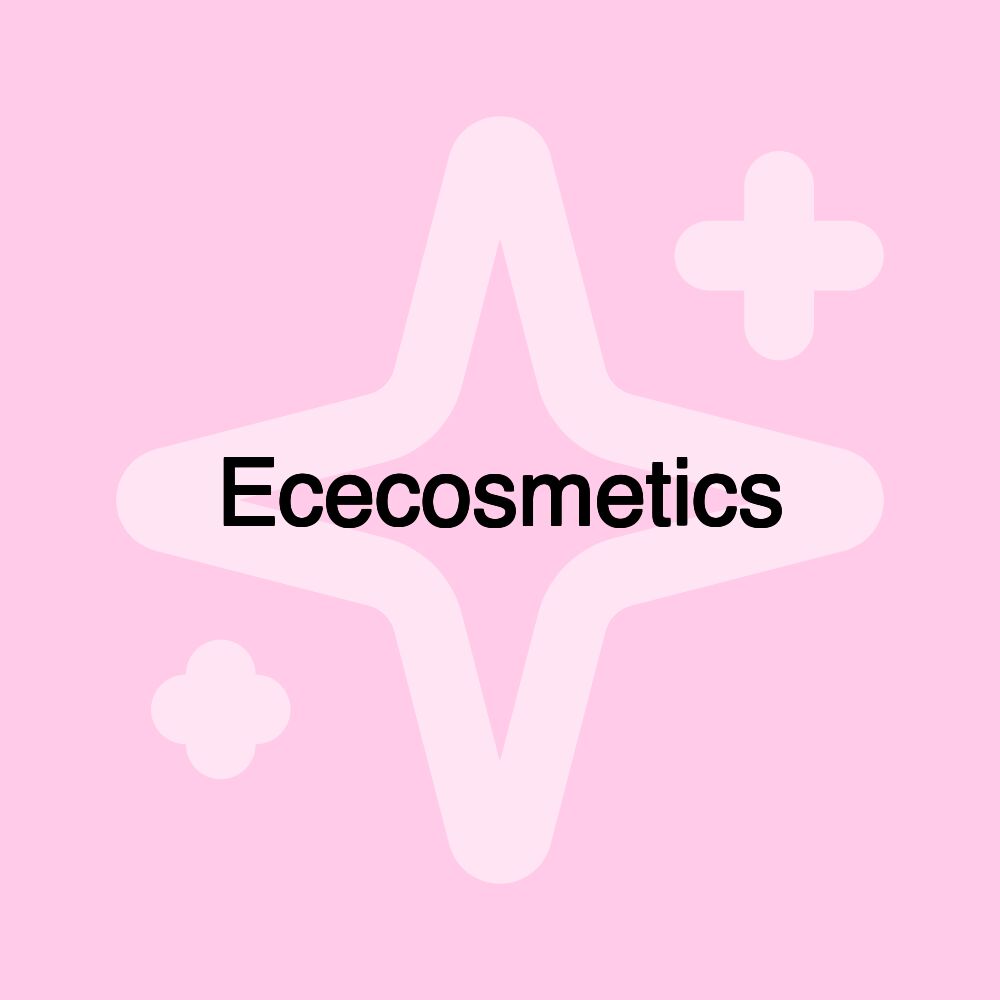 Ececosmetics