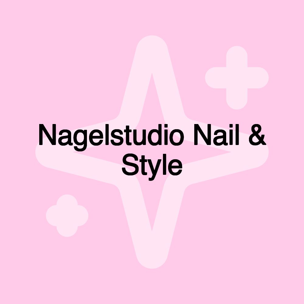 Nagelstudio Nail & Style