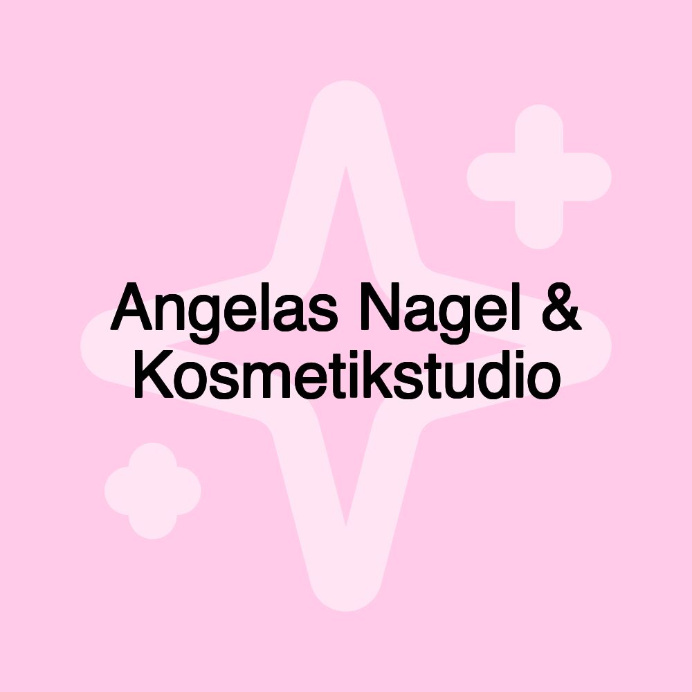 Angelas Nagel & Kosmetikstudio