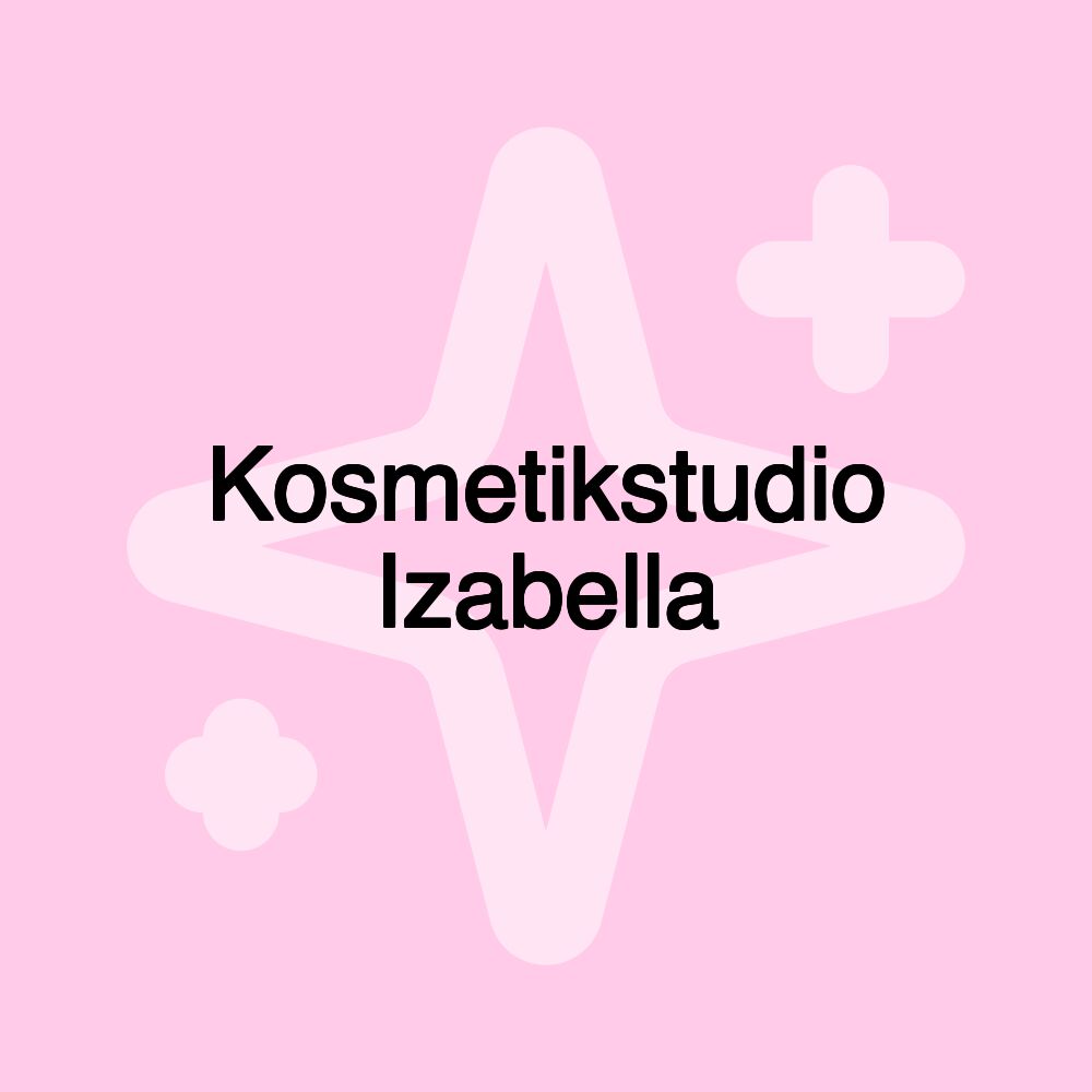 Kosmetikstudio Izabella