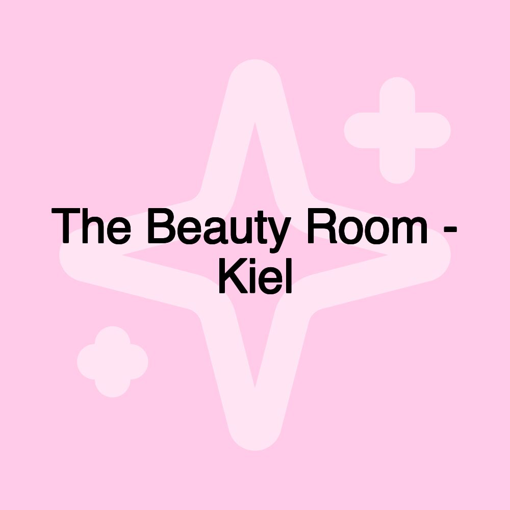 The Beauty Room - Kiel