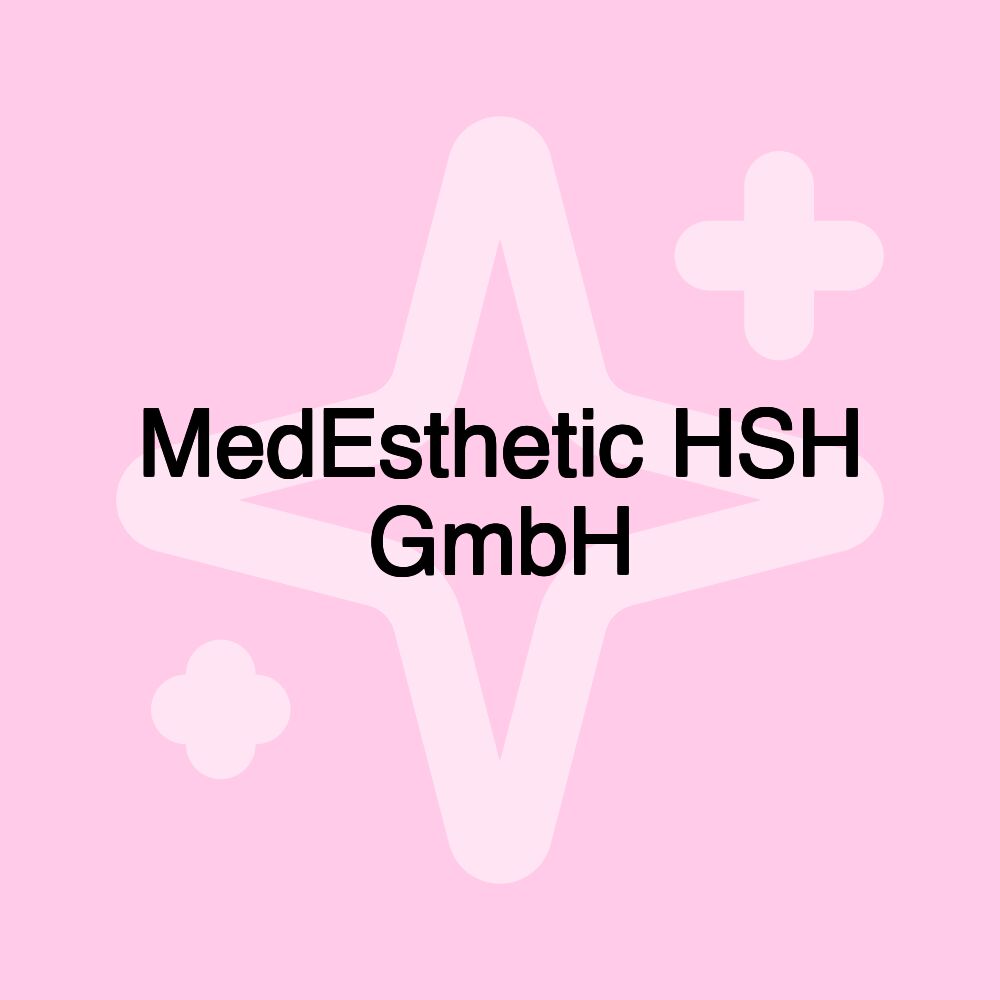 MedEsthetic HSH GmbH