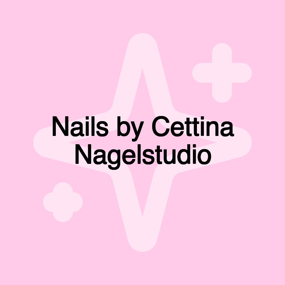 Nails by Cettina Nagelstudio