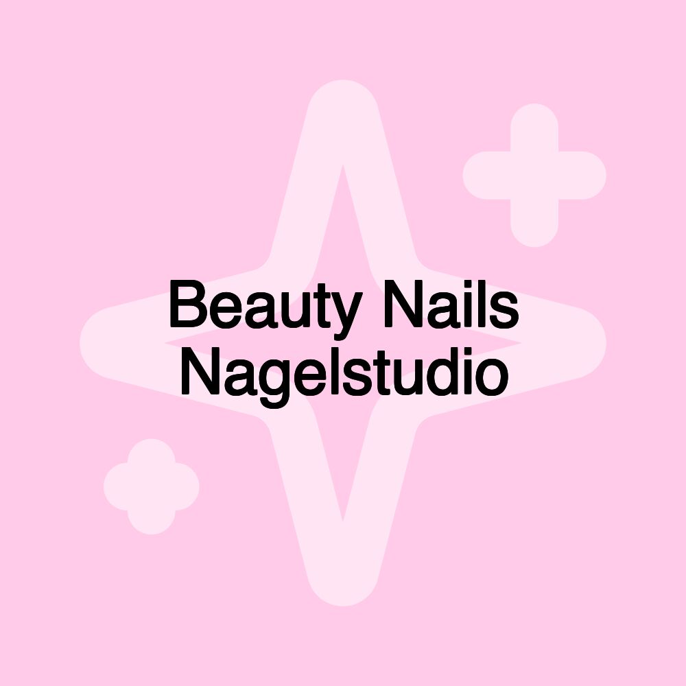 Beauty Nails Nagelstudio