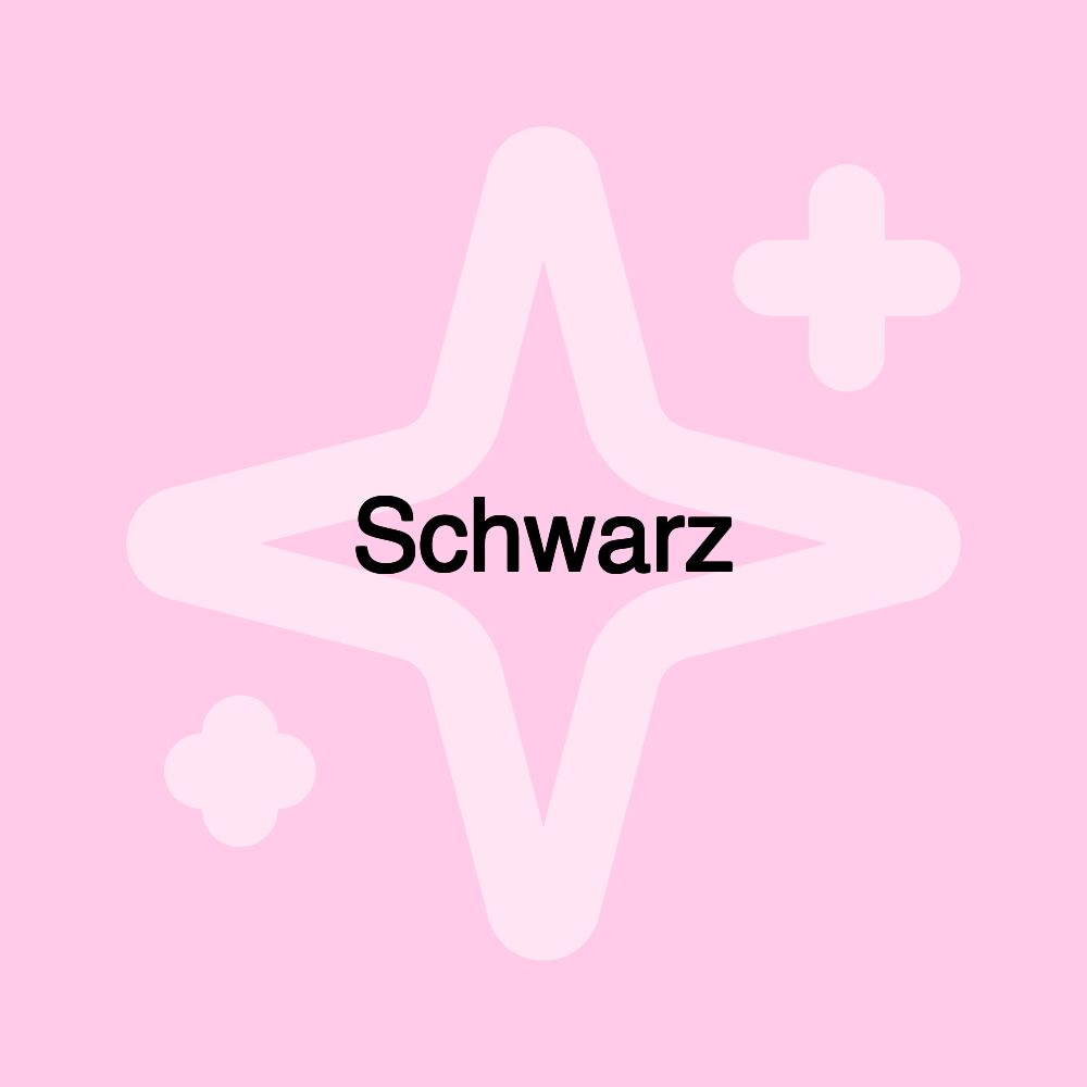 Schwarz