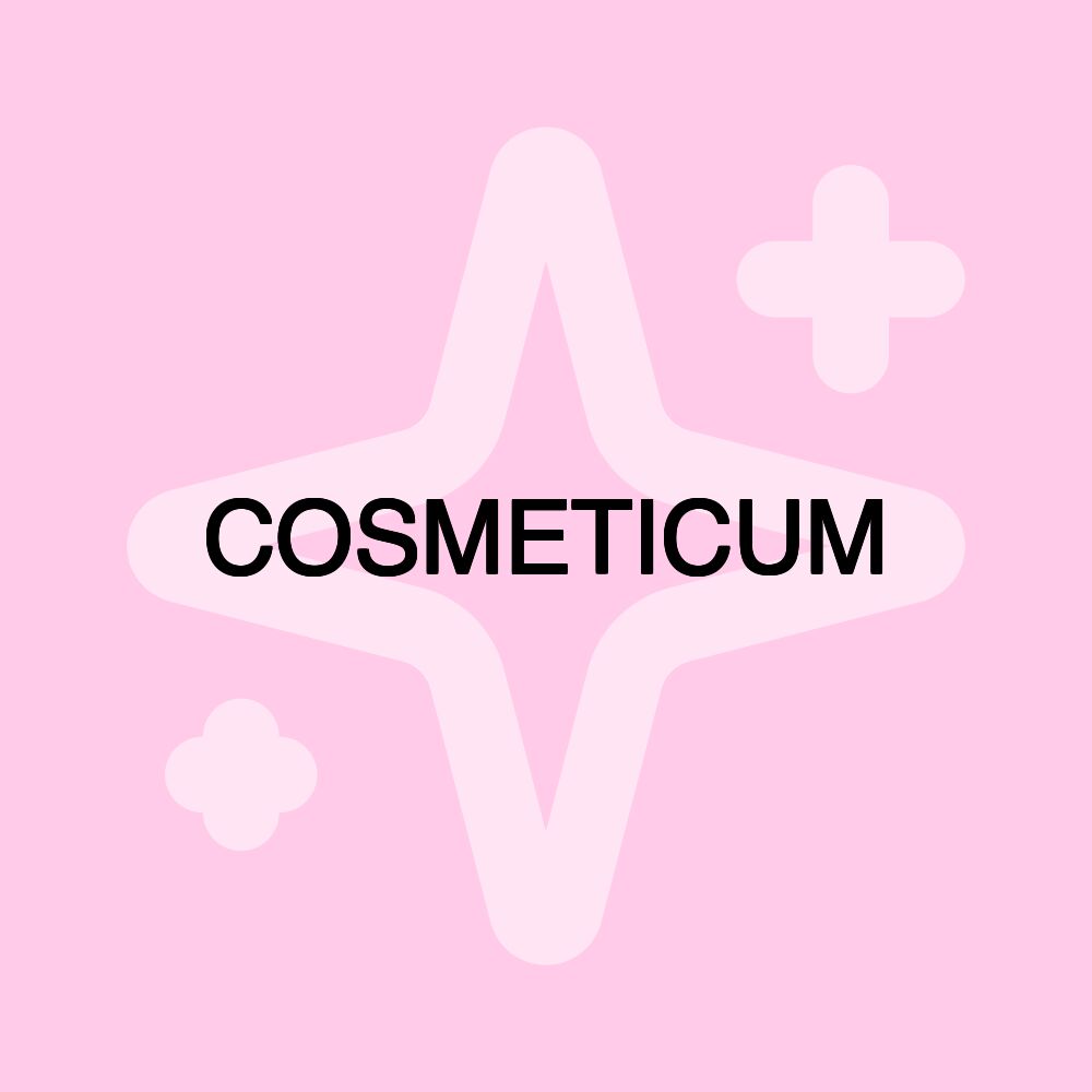 COSMETICUM