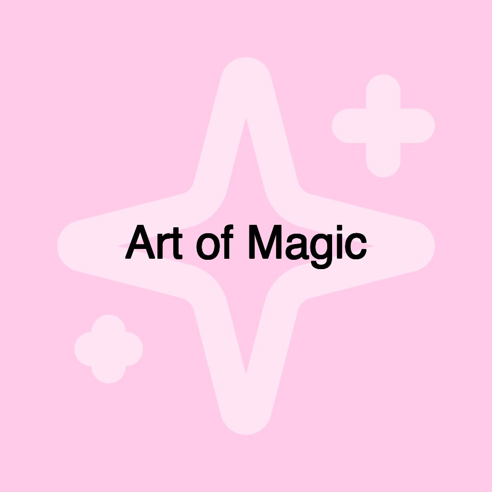 Art of Magic