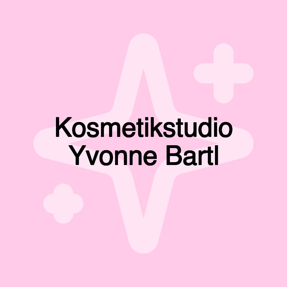 Kosmetikstudio Yvonne Bartl