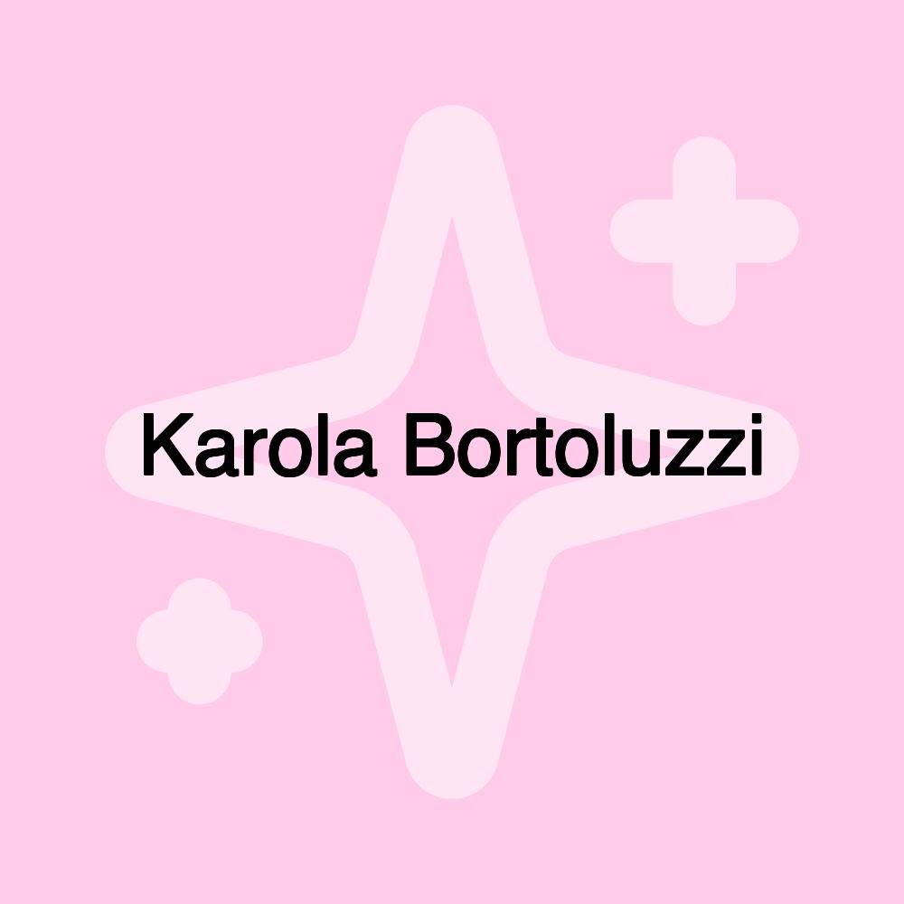 Karola Bortoluzzi