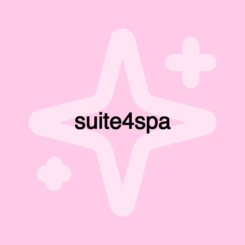 suite4spa