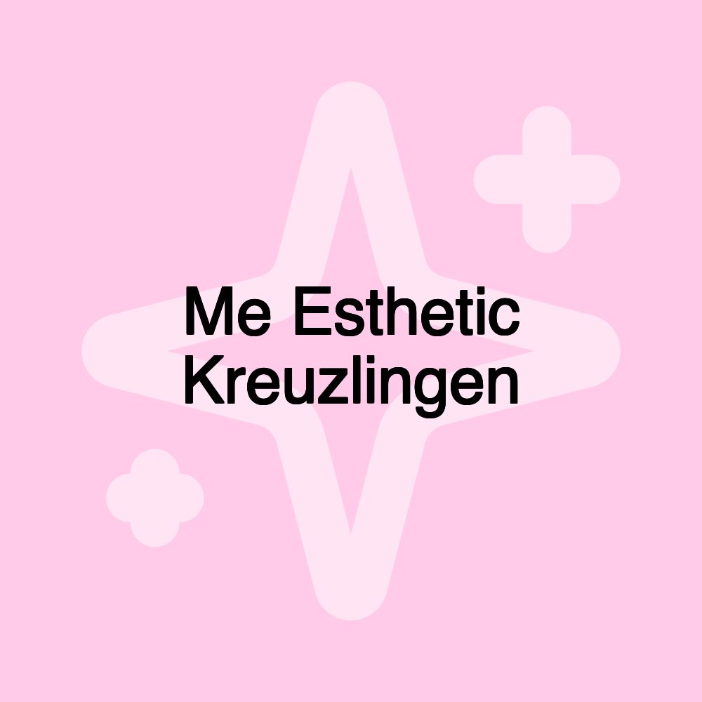 Me Esthetic Kreuzlingen